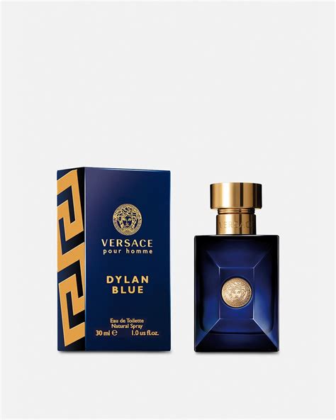 Versace Dylan Blue rating